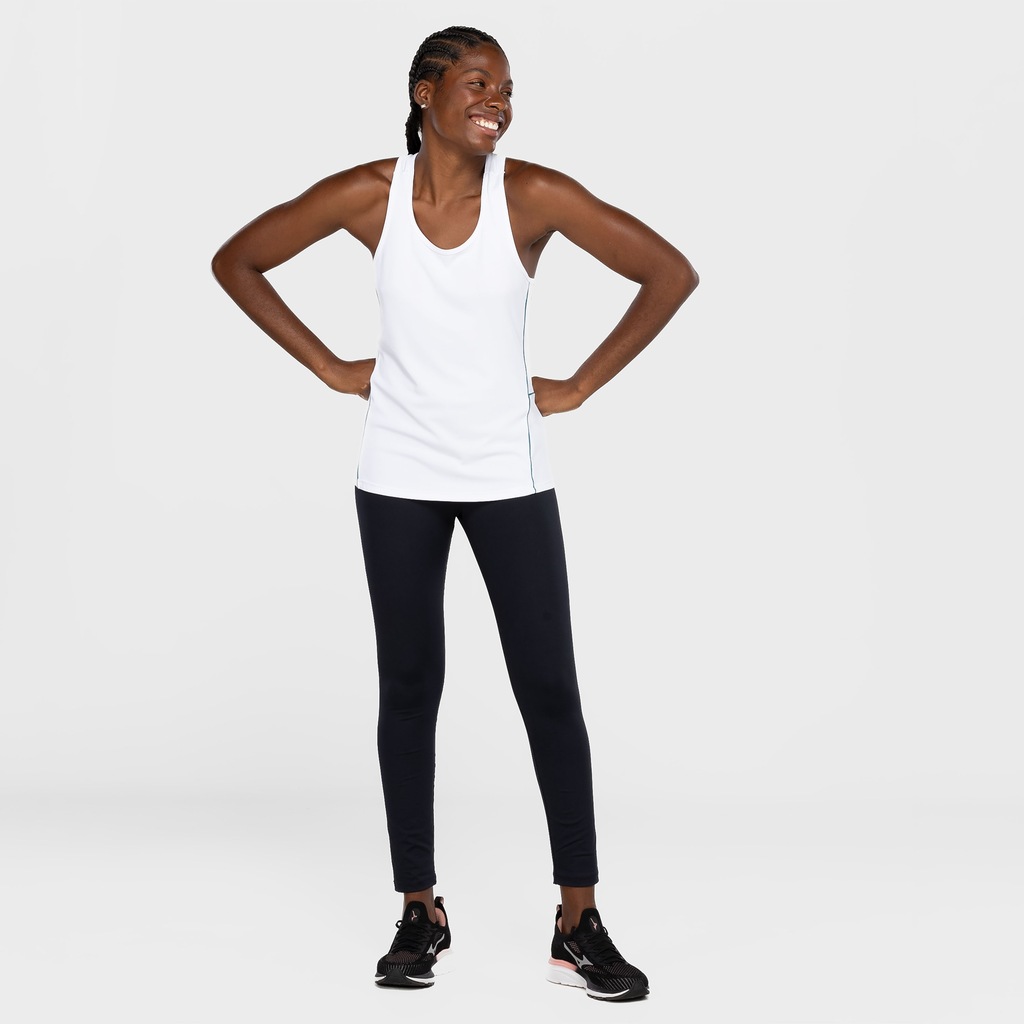 Imagem 4 do produto Camiseta Regata Feminina Oxer Vivo
