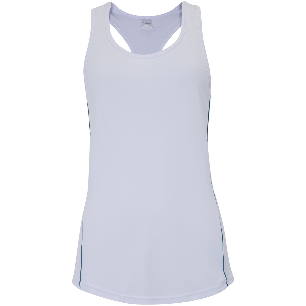 Imagem 5 do produto Camiseta Regata Feminina Oxer Vivo