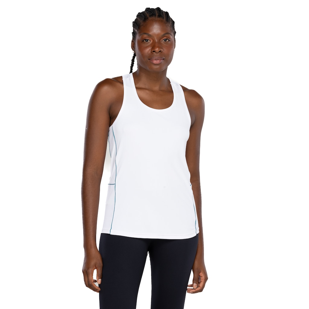Imagem 1 do produto Camiseta Regata Feminina Oxer Vivo