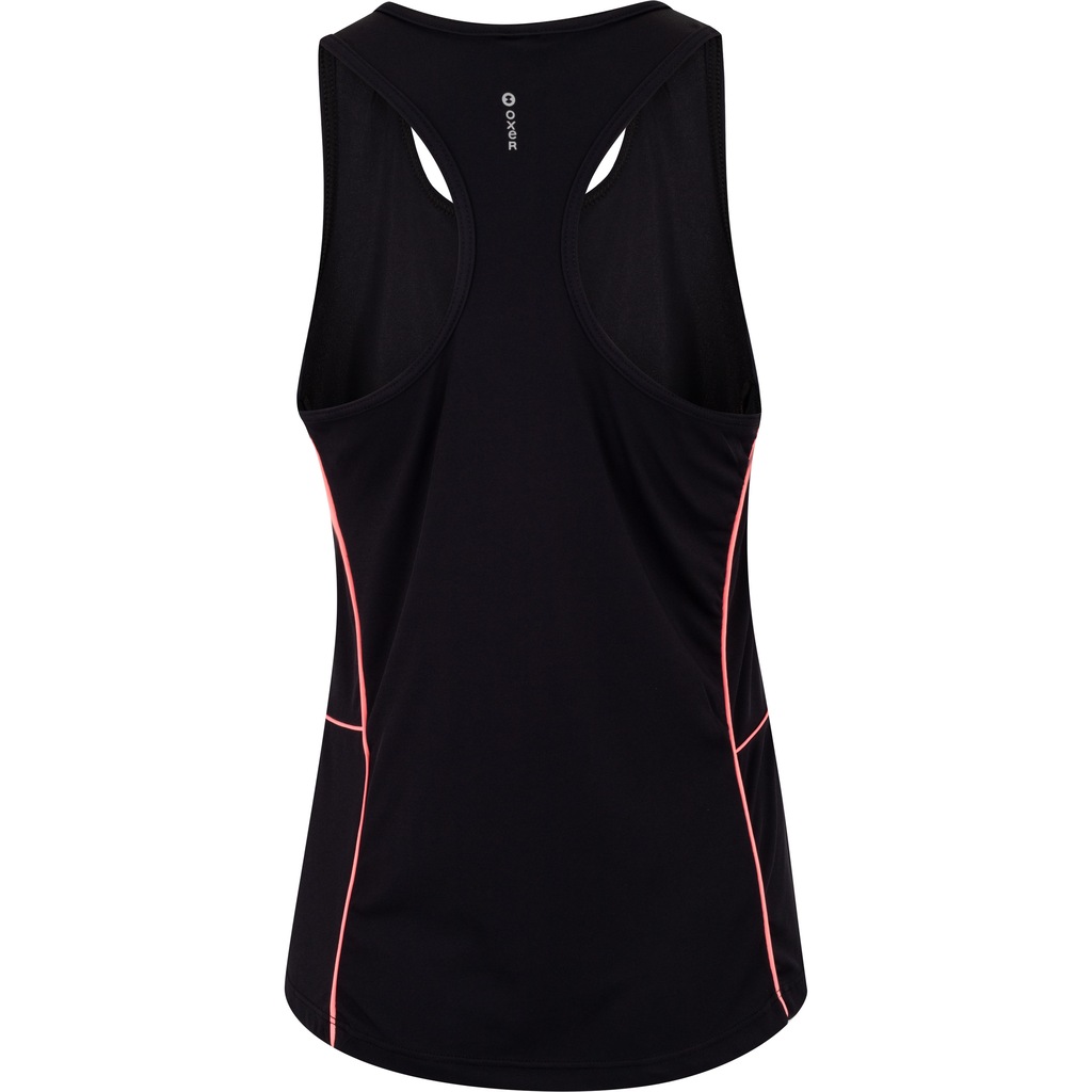 Imagem 2 do produto Camiseta Regata Feminina Oxer Vivo