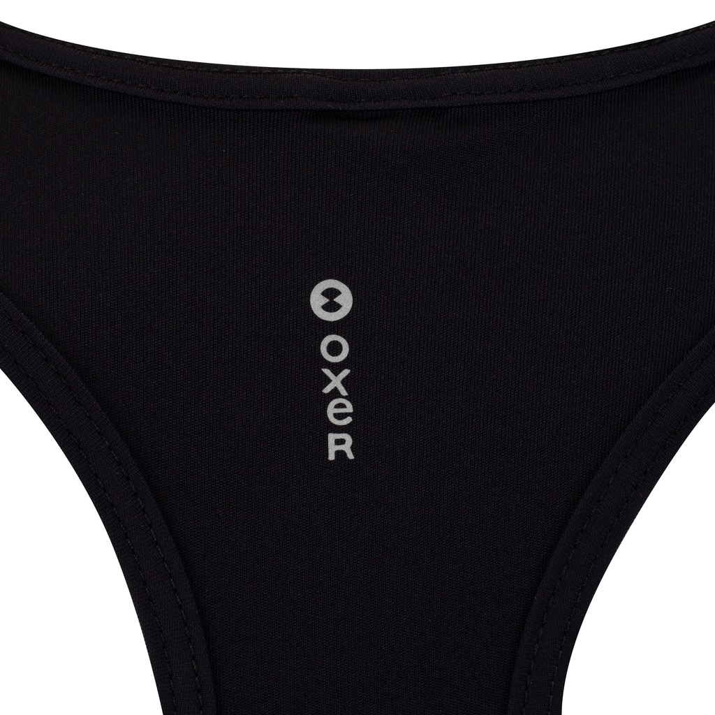 Imagem 3 do produto Camiseta Regata Feminina Oxer Vivo
