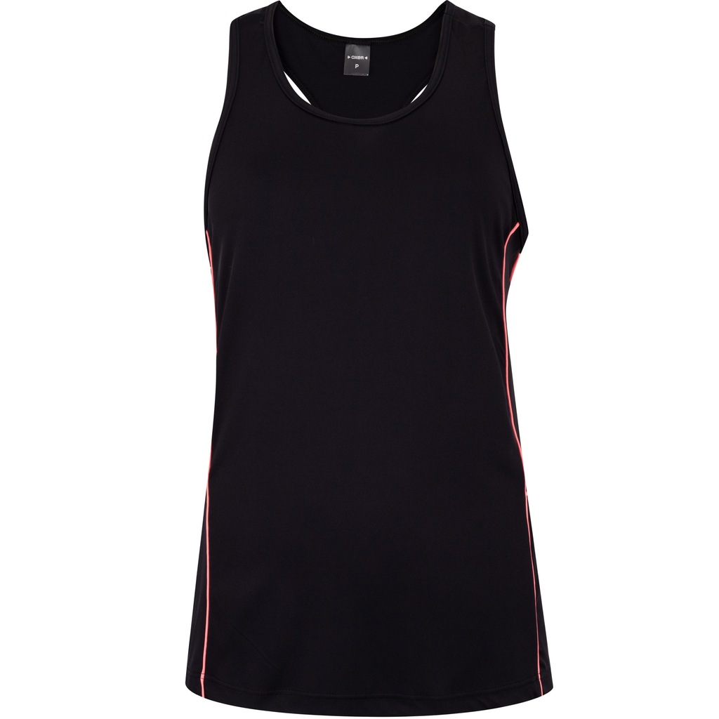 Imagem 1 do produto Camiseta Regata Feminina Oxer Vivo