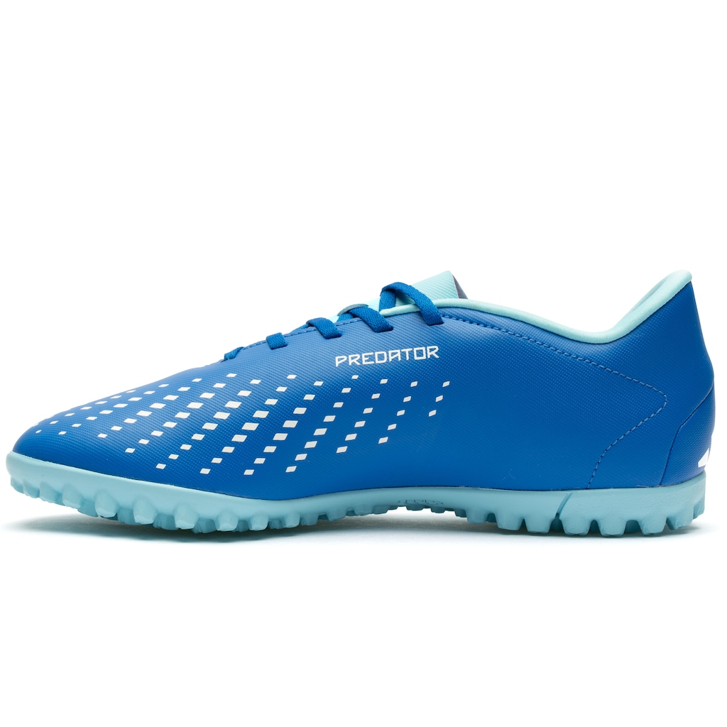 Imagem 3 do produto Chuteira Society Adulto adidas Predator Accuraccy 4