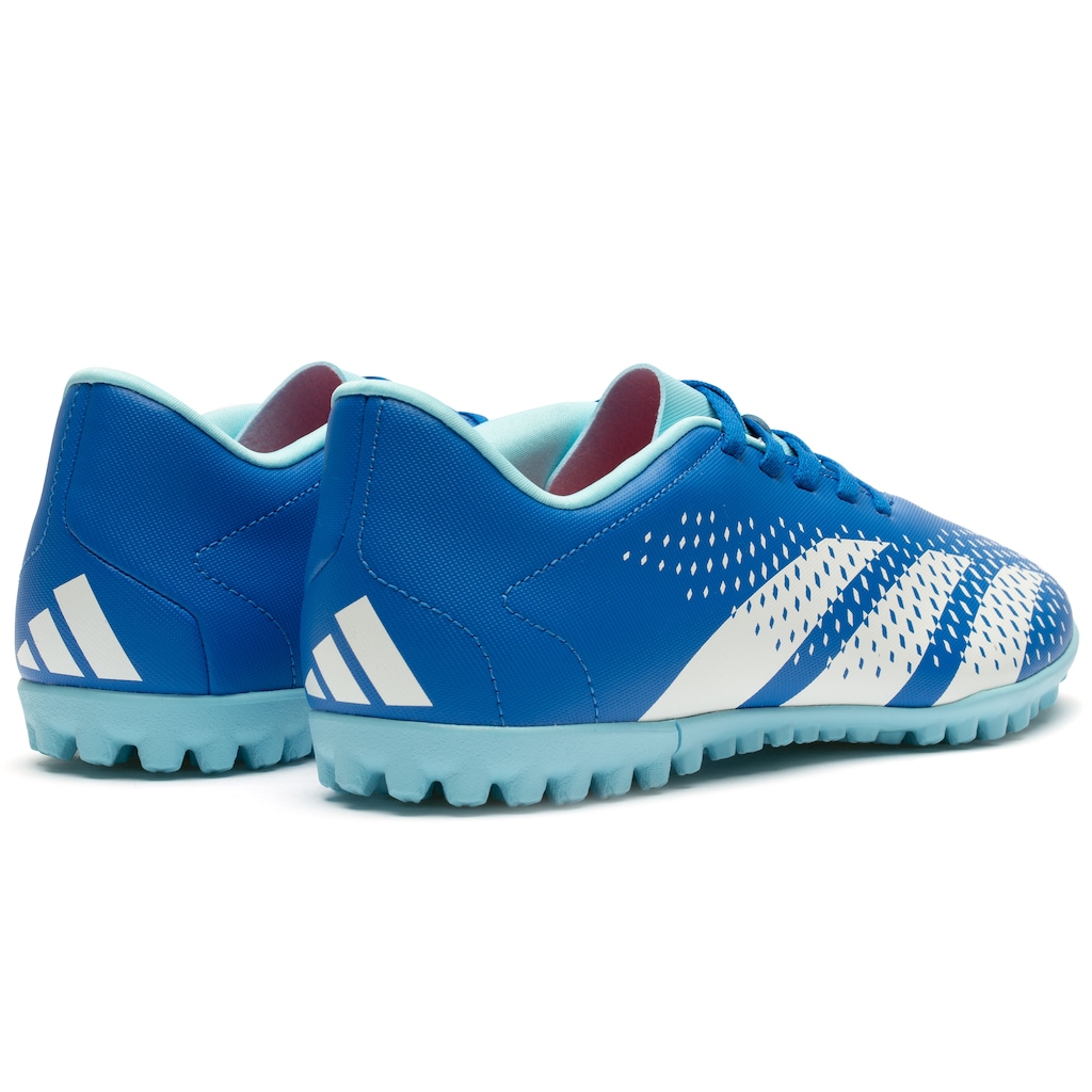 Imagem 4 do produto Chuteira Society Adulto adidas Predator Accuraccy 4
