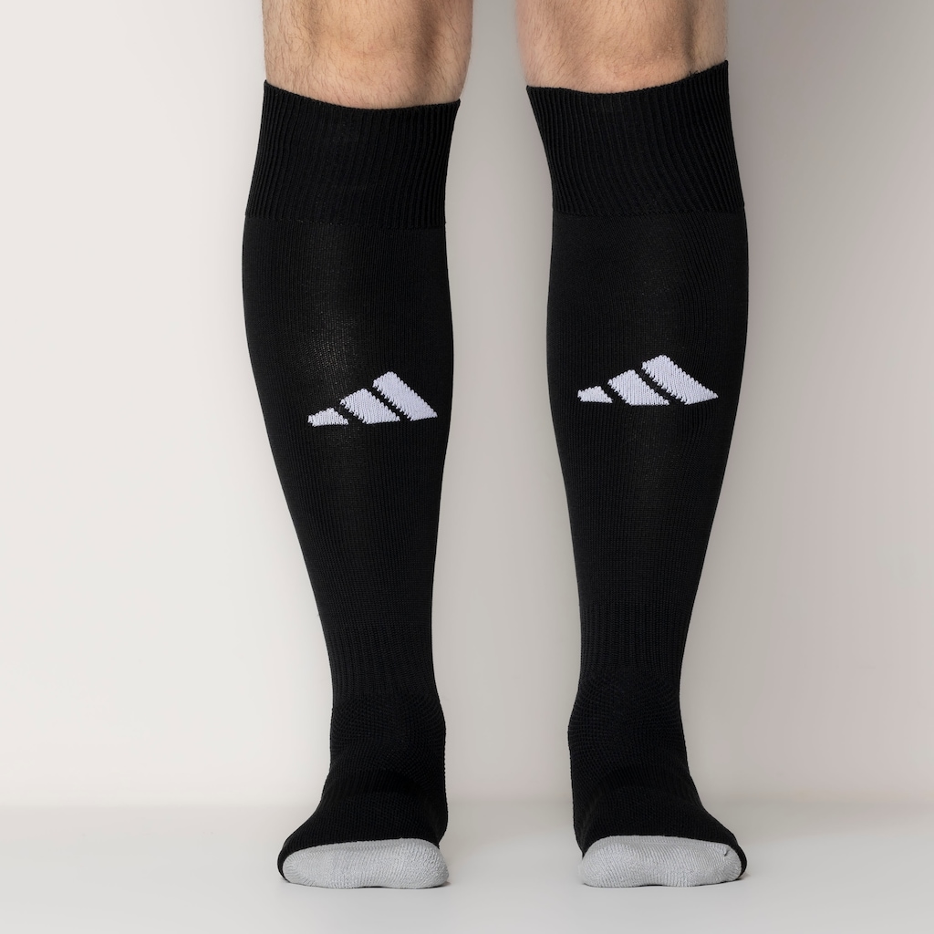 Imagem 5 do produto Meião adidas Milano 23 - Adulto