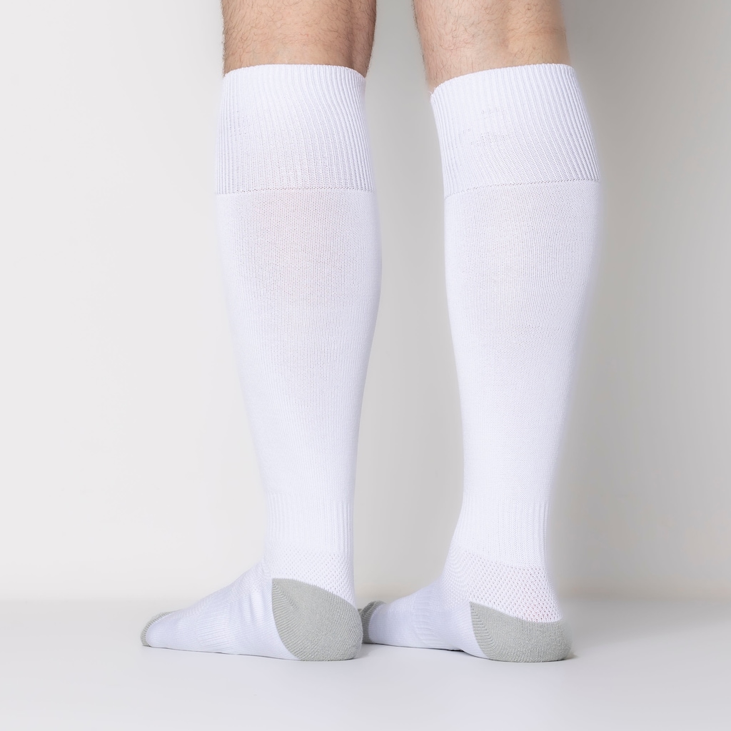 Imagem 4 do produto Meião adidas Milano 23 - Adulto