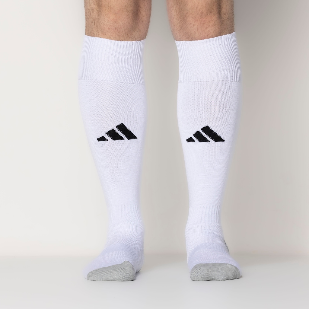 Imagem 5 do produto Meião adidas Milano 23 - Adulto