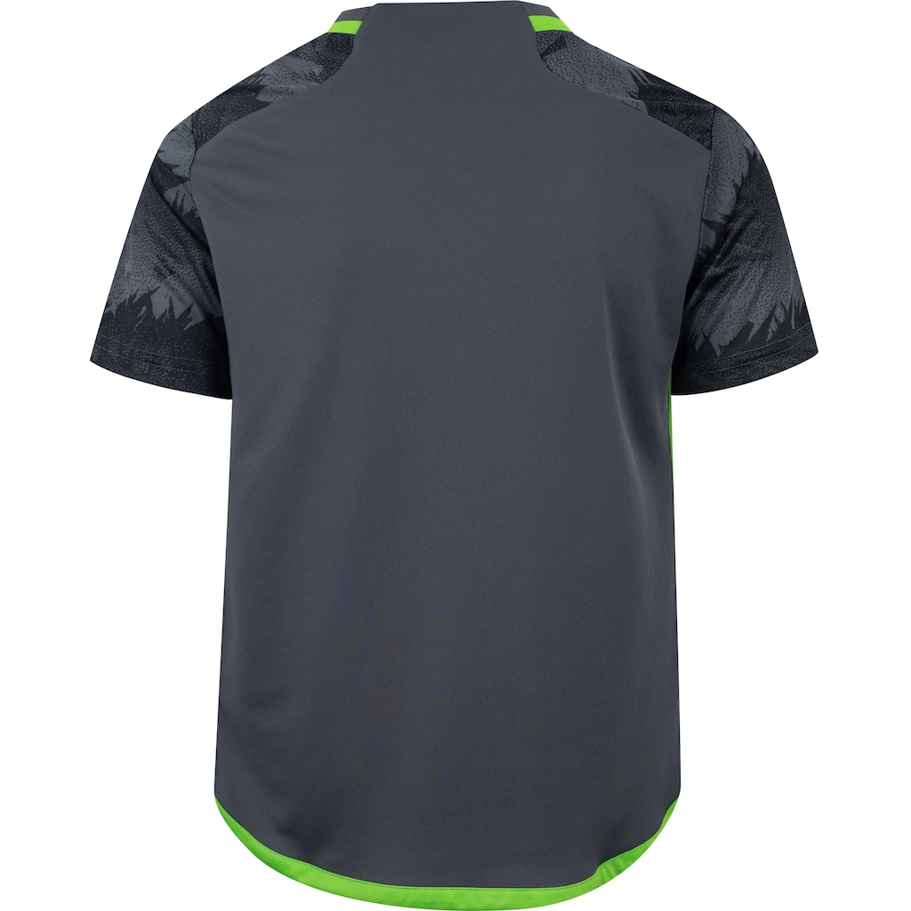 Imagem 2 do produto Camisa do Internacional III 23 adidas Infantil Torcedor
