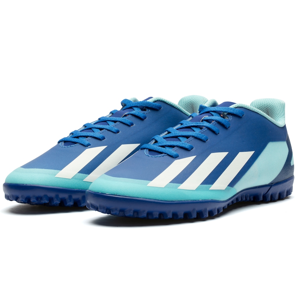 Imagem 2 do produto Chuteira Society Adulto adidas X Crazyfast.4