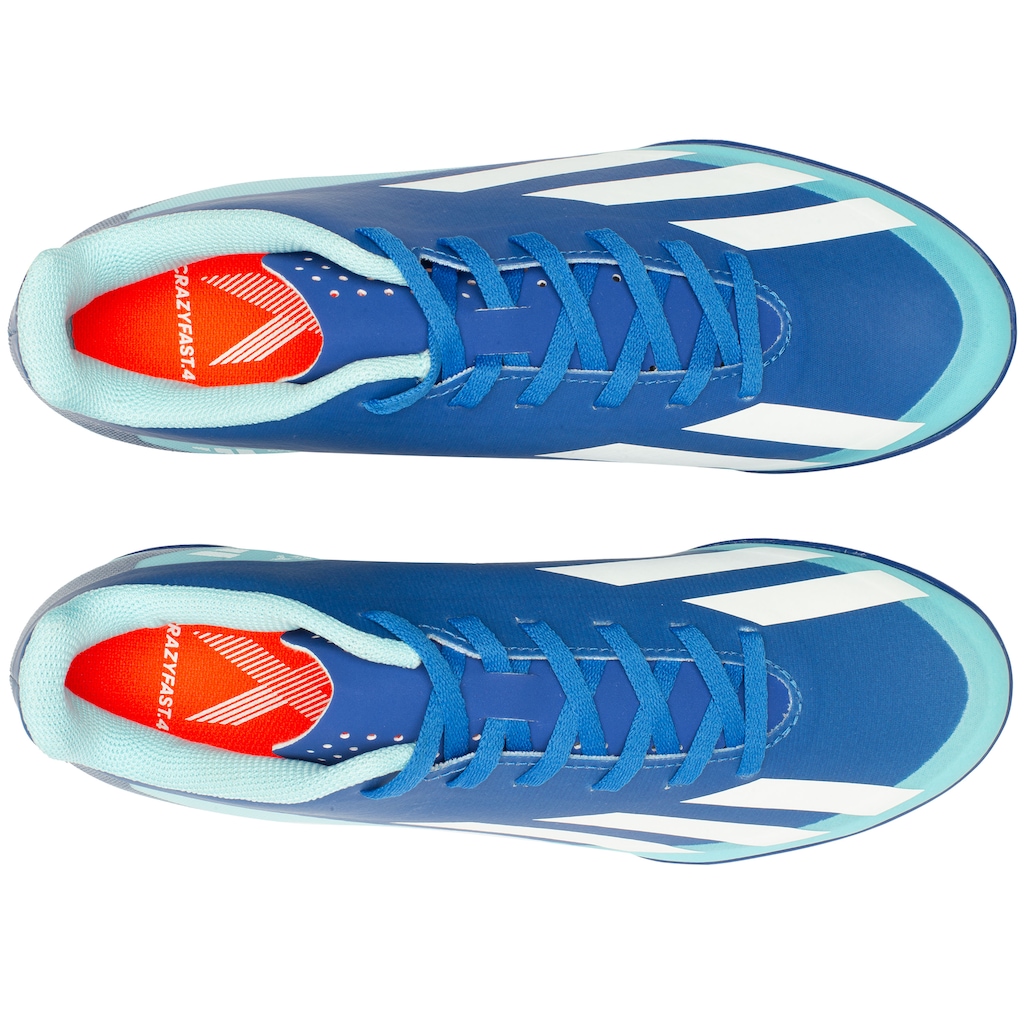 Imagem 5 do produto Chuteira Society Adulto adidas X Crazyfast.4
