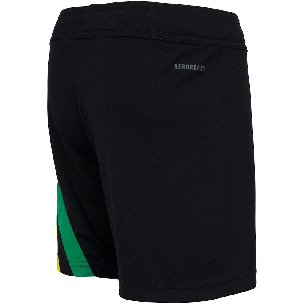 Imagem 2 do produto Shorts adidas Fortore 23 - Infantil