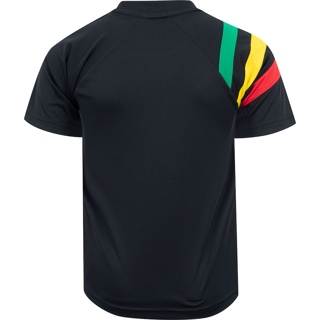Imagem 2 do produto Camisa Infantil adidas Manga Curta Fortore 23