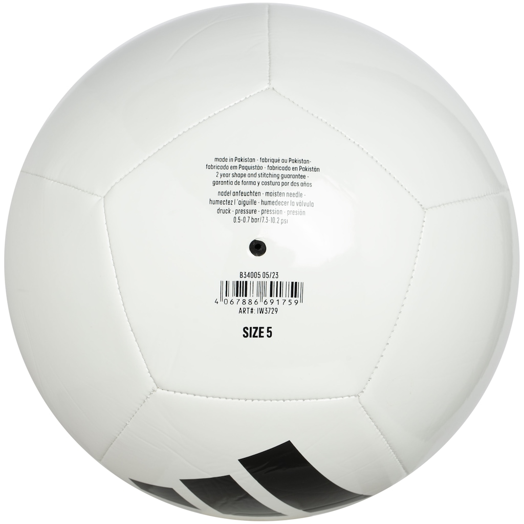Imagem 2 do produto Bola de Futebol de Campo adidas Adiversal