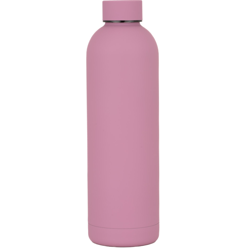 Imagem 2 do produto Squeeze ASICS Aço Inoxidável 750 ml