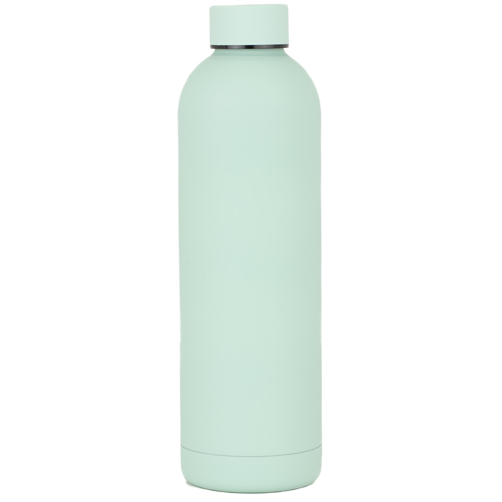 Imagem 2 do produto Squeeze ASICS Aço Inoxidável 750 ml