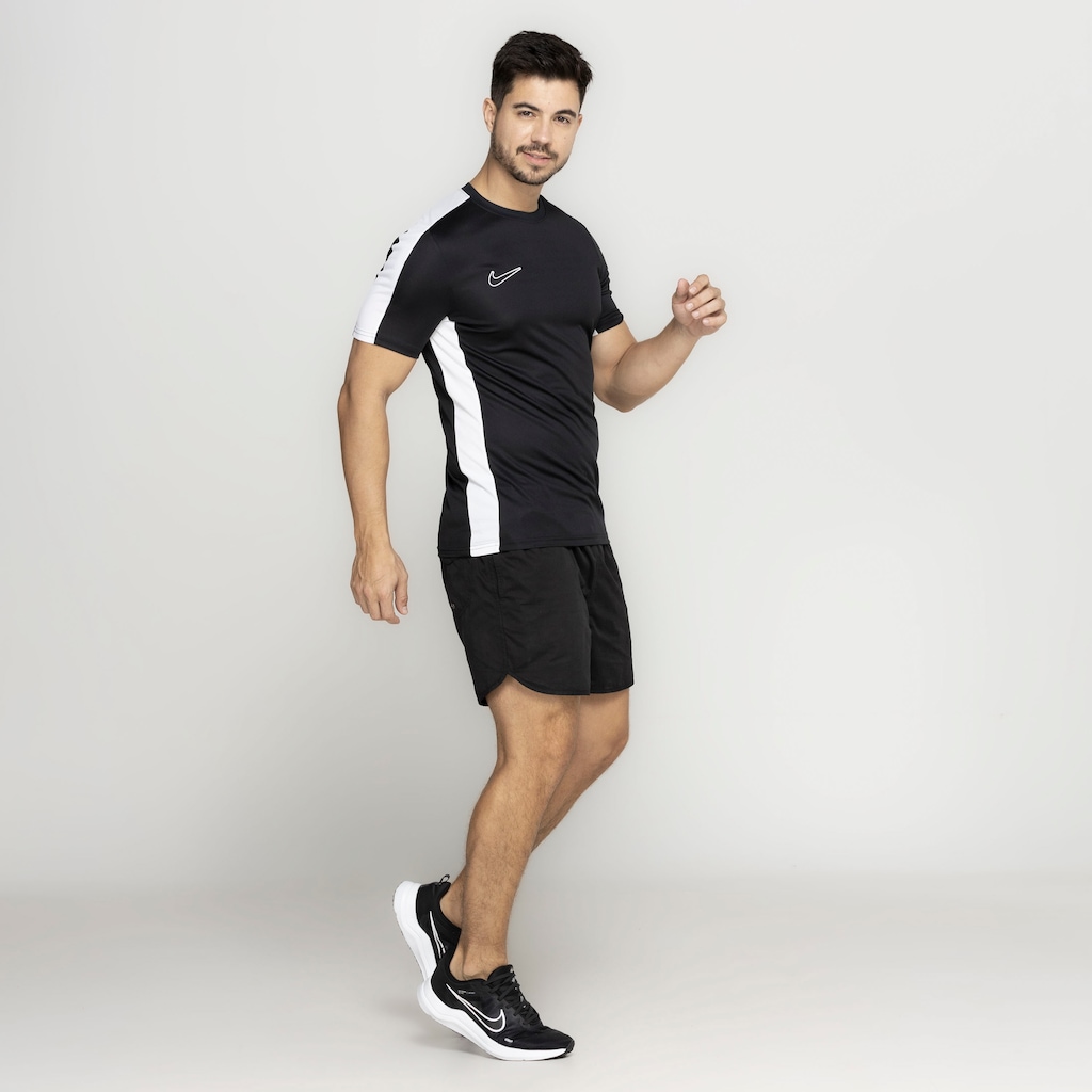 Imagem 4 do produto Camiseta Masculina Nike Manga Curta Academy 23 Top