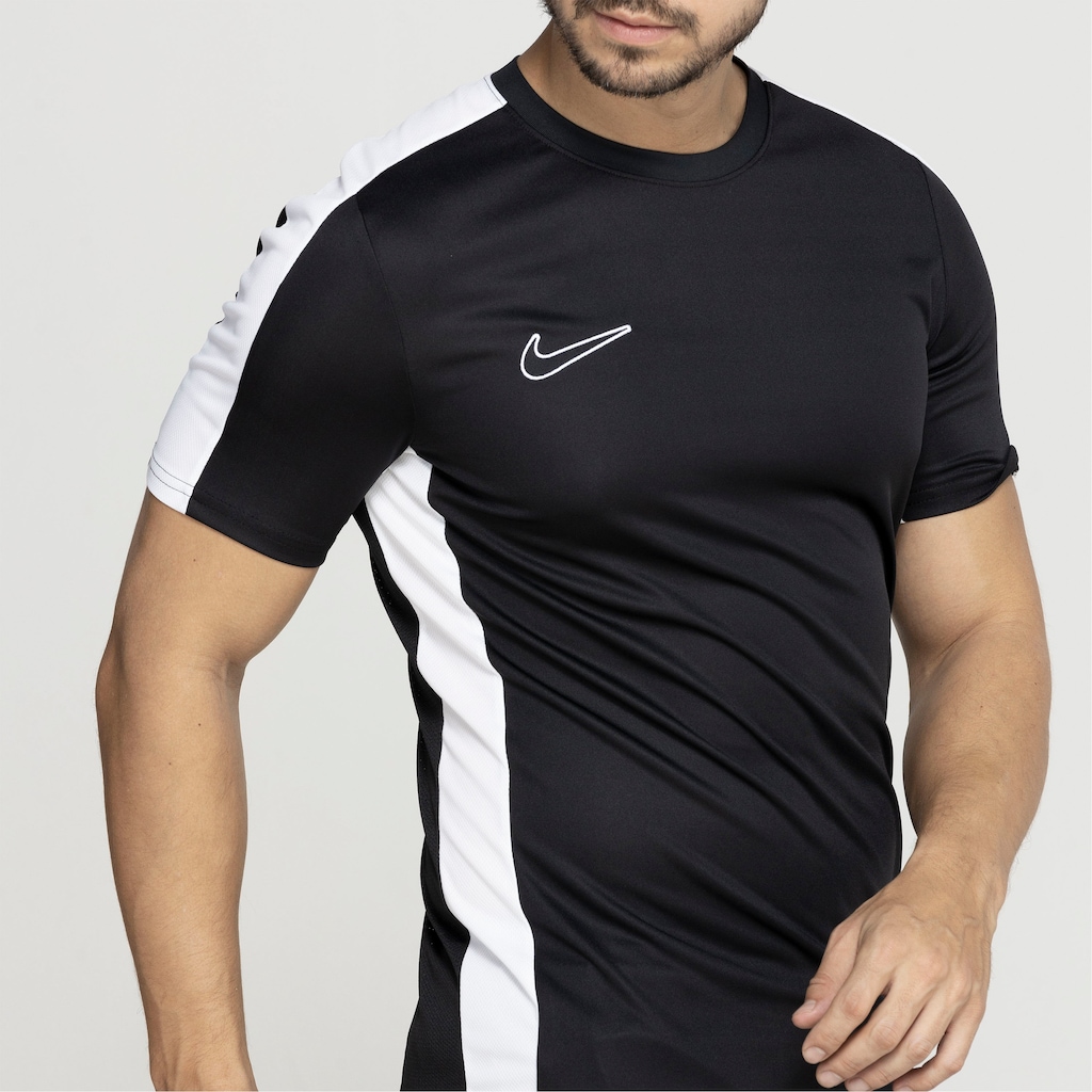 Imagem 5 do produto Camiseta Masculina Nike Manga Curta Academy 23 Top