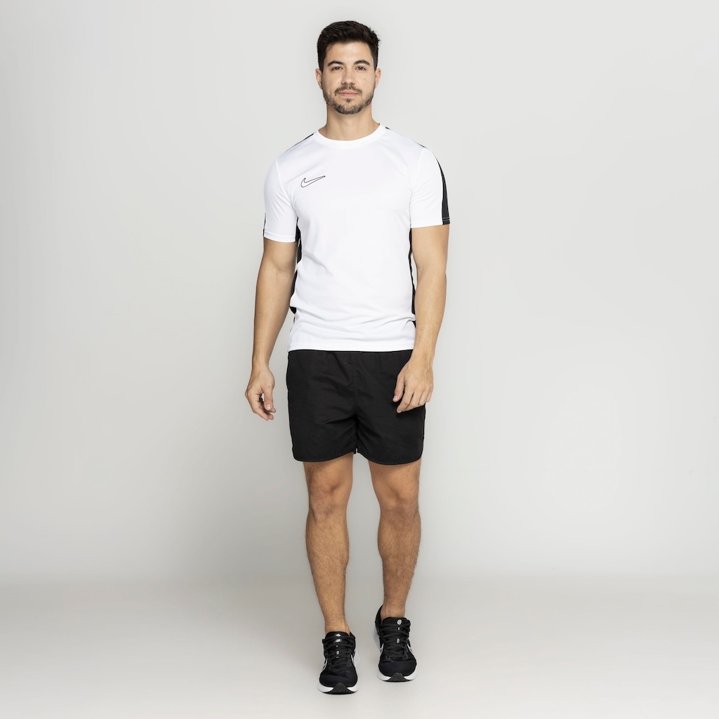Imagem 4 do produto Camiseta Masculina Nike Manga Curta Academy 23 Top