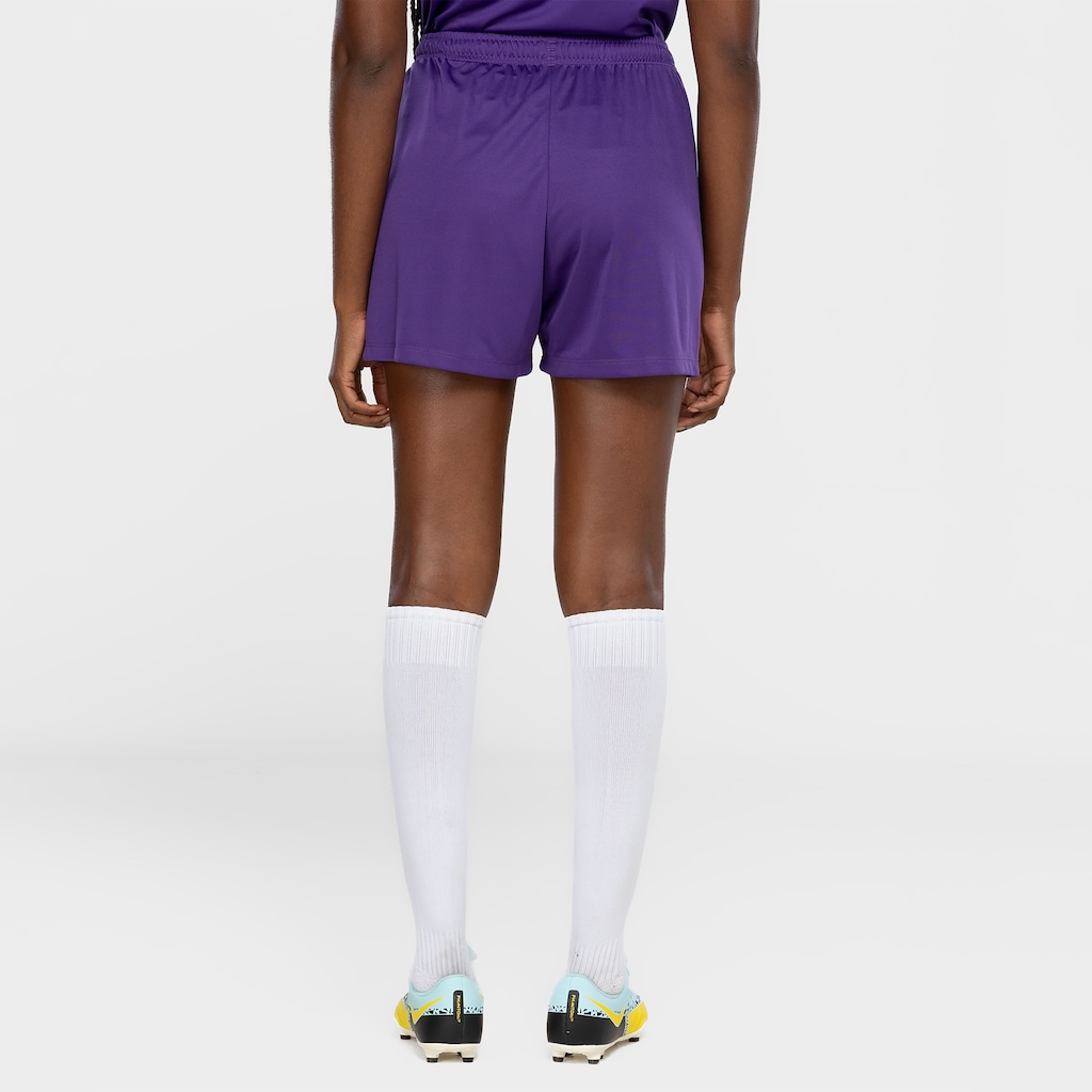 Imagem 2 do produto Calção de Futebol Feminino Adams Liso