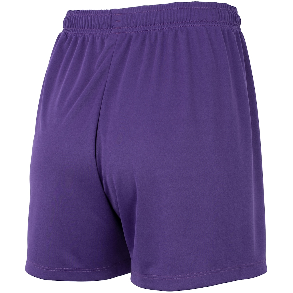 Imagem 5 do produto Calção de Futebol Feminino Adams Liso