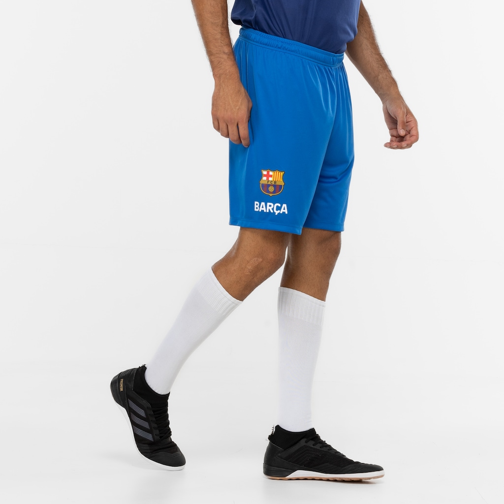 Imagem 2 do produto Calção do Barcelona - Masculino