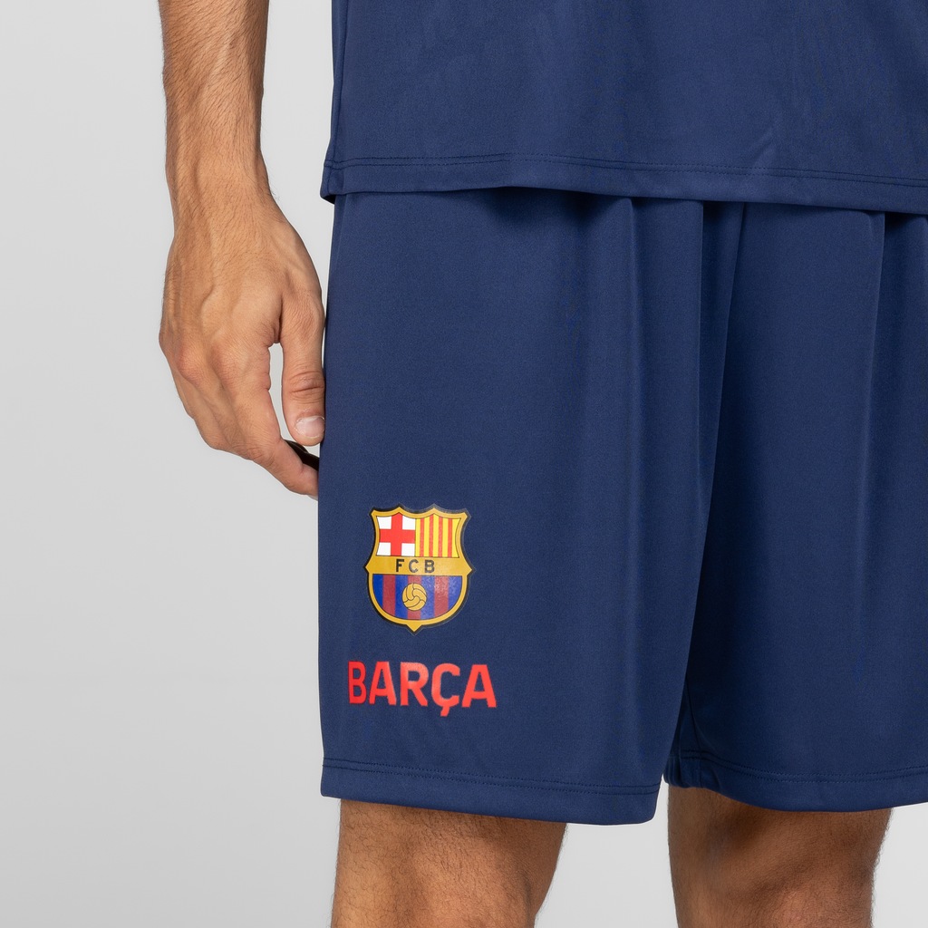 Imagem 5 do produto Calção do Barcelona - Masculino