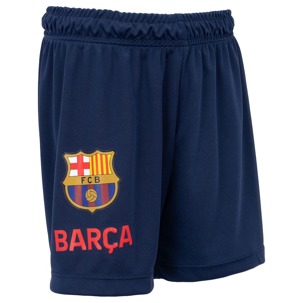 Imagem 3 do produto Calção Barcelona Infantil