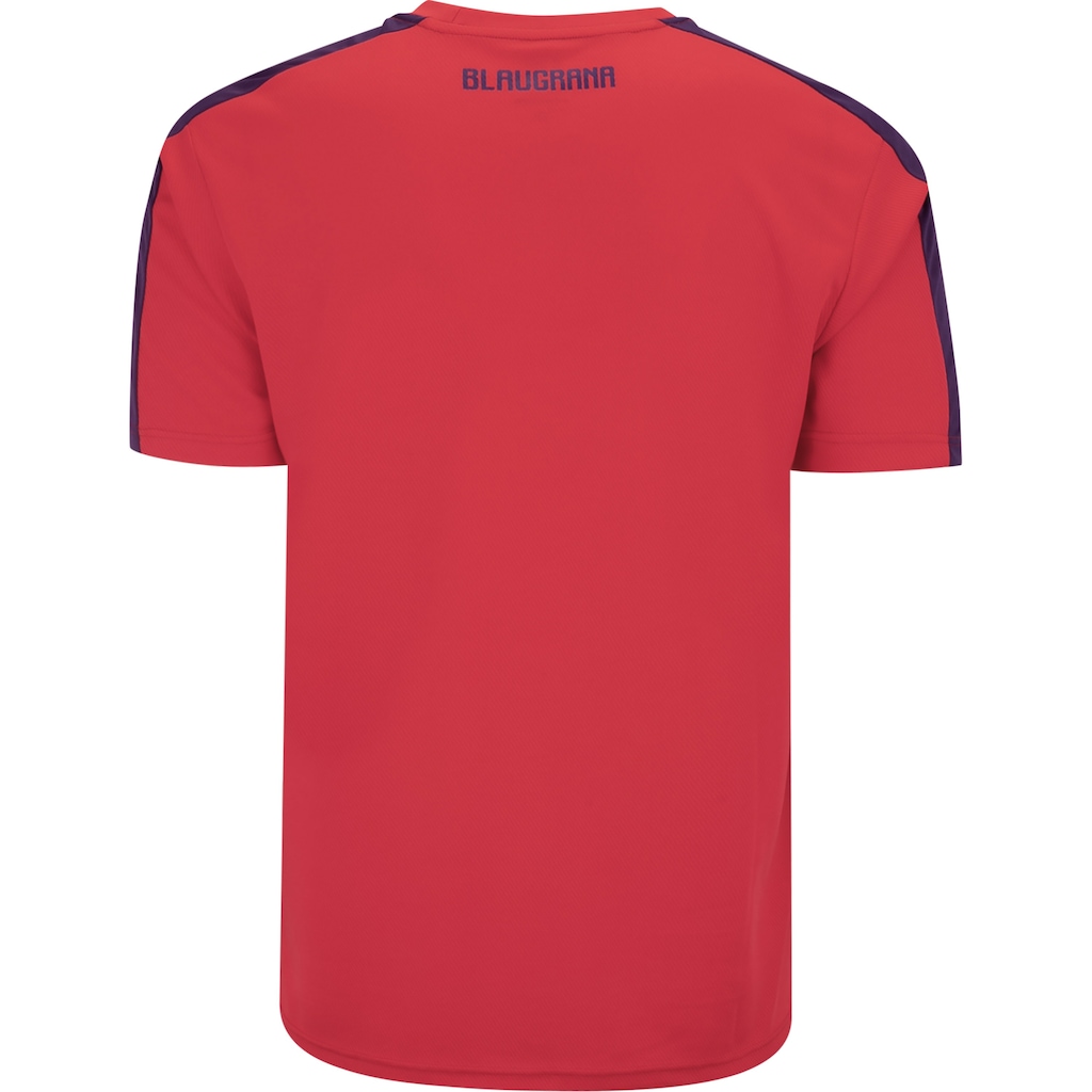 Imagem 2 do produto Camiseta Barcelona Masculina Class