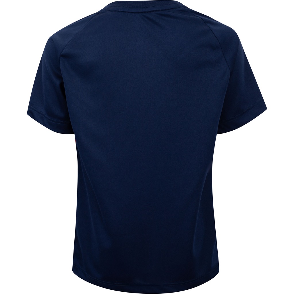 Imagem 3 do produto Kit de Uniforme Barcelona Infantil Camiseta + Calção