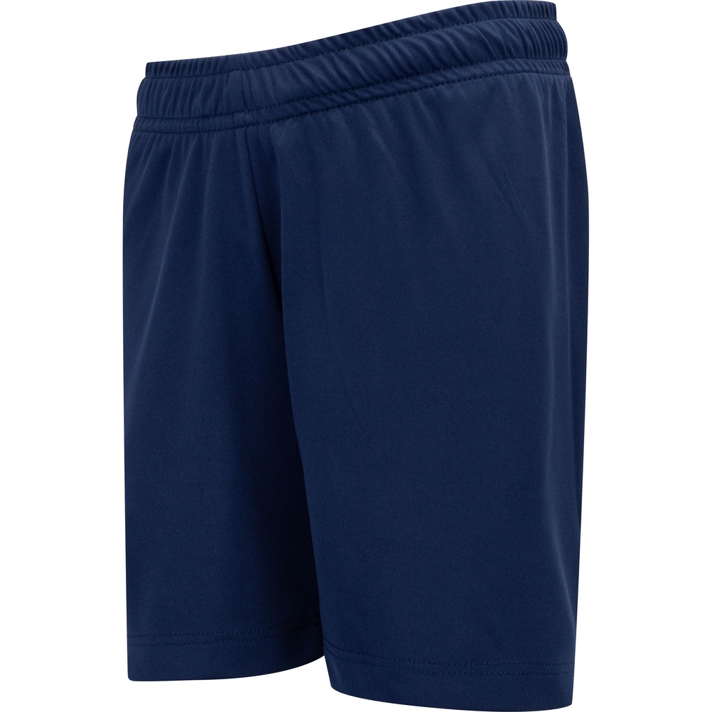 Imagem 5 do produto Kit de Uniforme Barcelona Infantil Camiseta + Calção