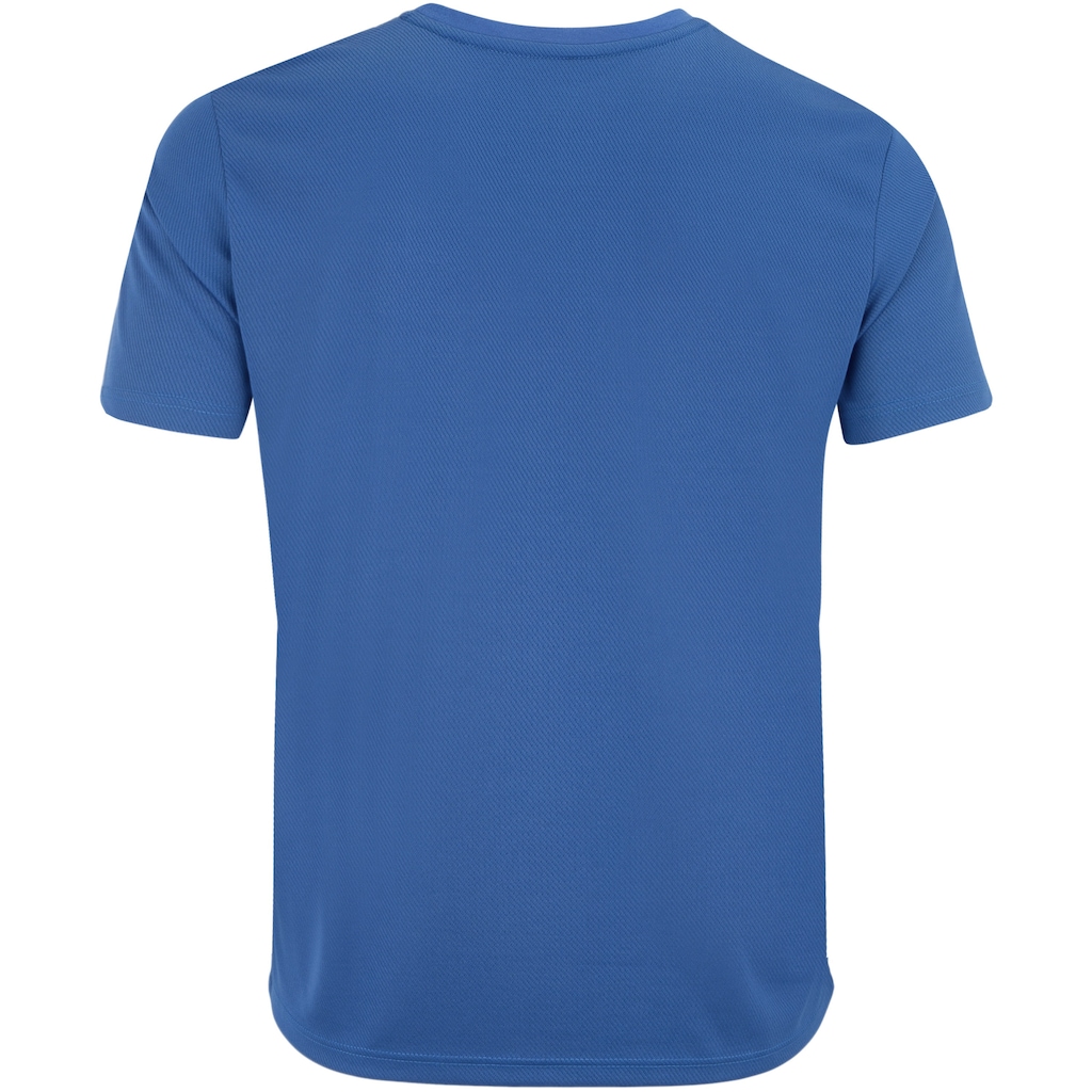 Imagem 2 do produto Camiseta do Barcelona Masculina Recorte