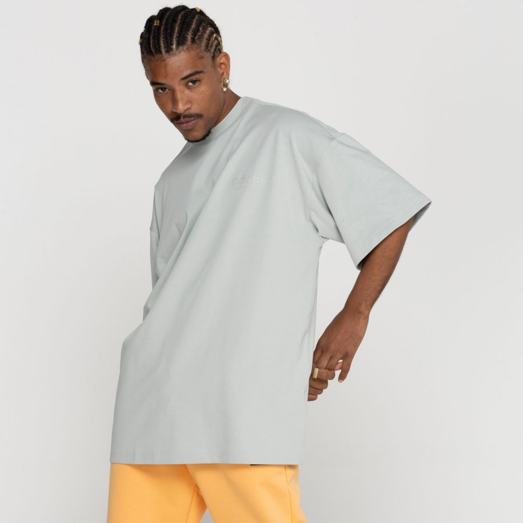 Imagem 3 do produto Camiseta adidas Manga Curta Select