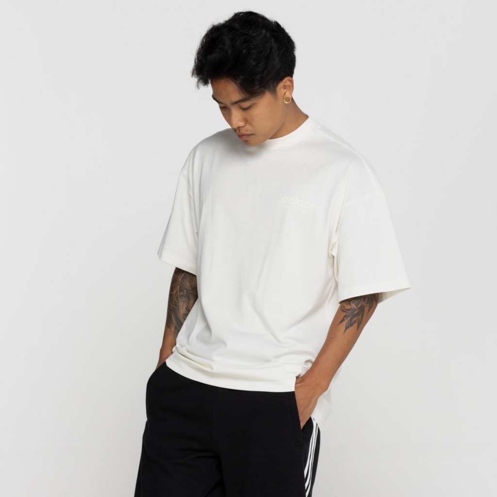 Imagem 4 do produto Camiseta adidas Manga Curta Select
