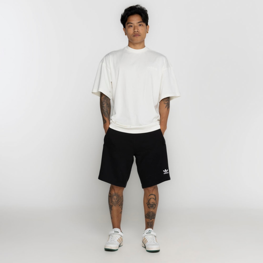 Imagem 2 do produto Camiseta adidas Manga Curta Select