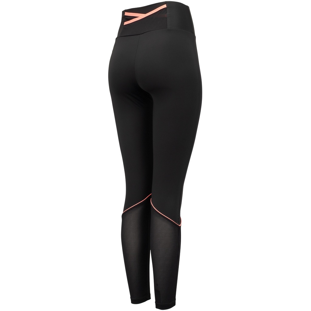 Imagem 5 do produto Calça Legging Feminina Oxer Cós Médio Respirabilidade Alta Compressão