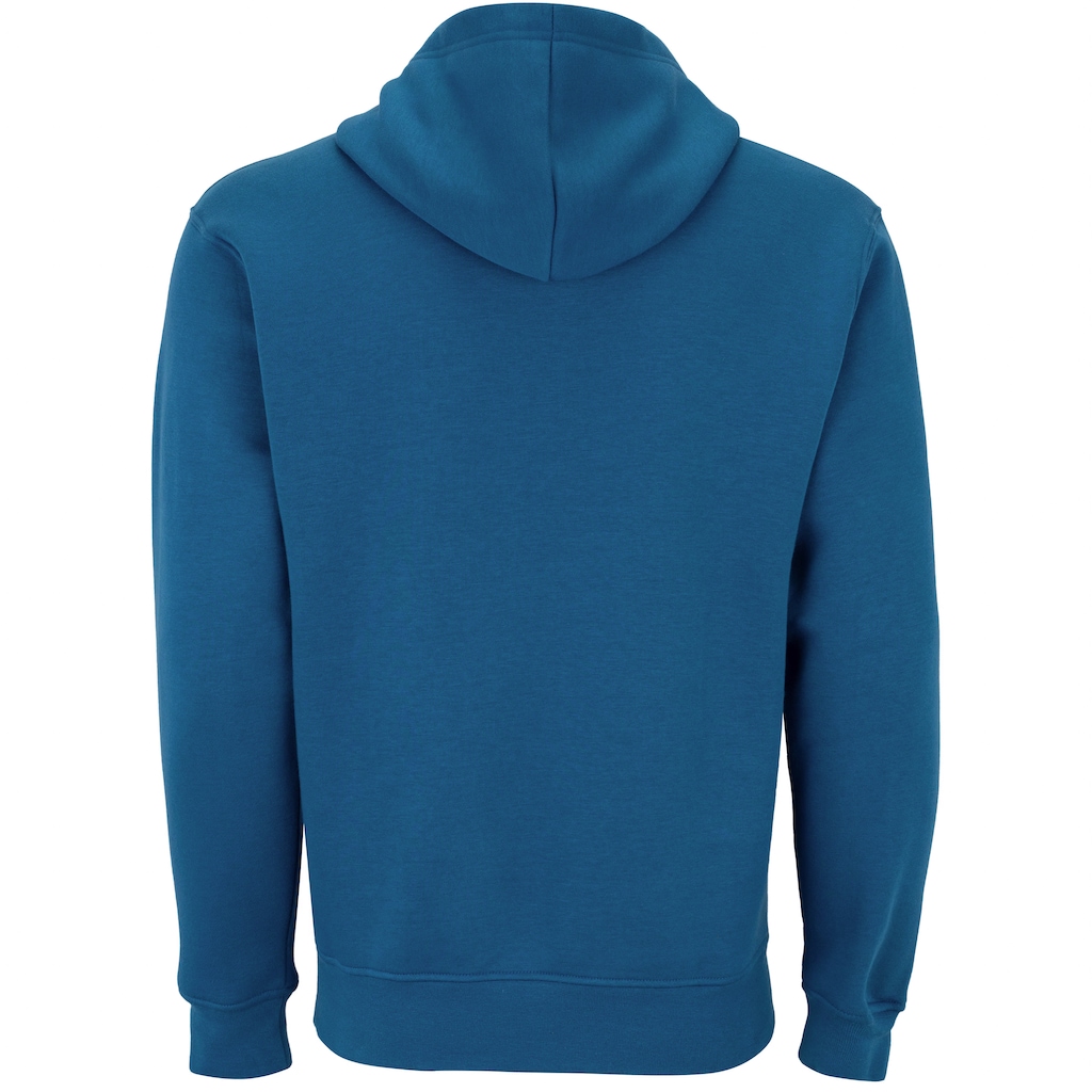 Imagem 2 do produto Blusão Jordan Nike com Capuz Essentials FLC PO