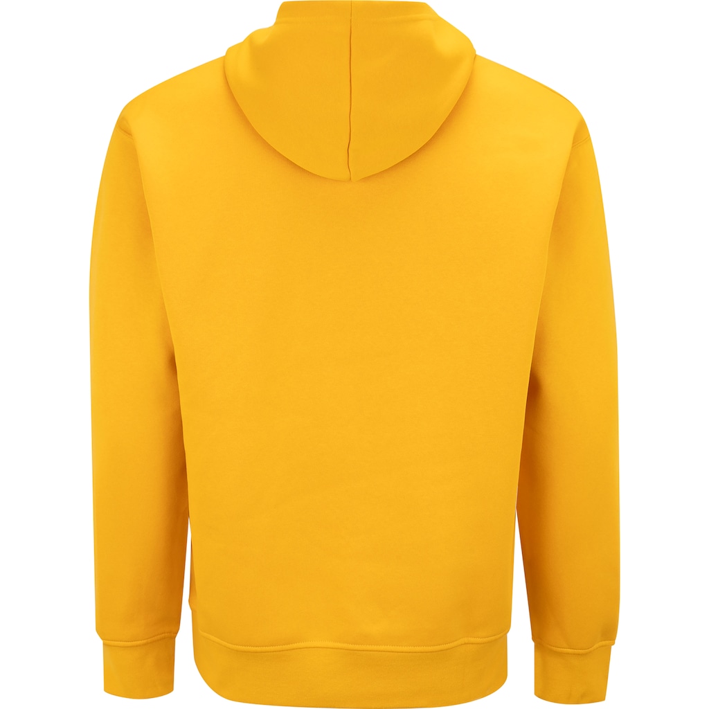 Imagem 2 do produto Blusão Jordan Nike com Capuz Essentials FLC PO