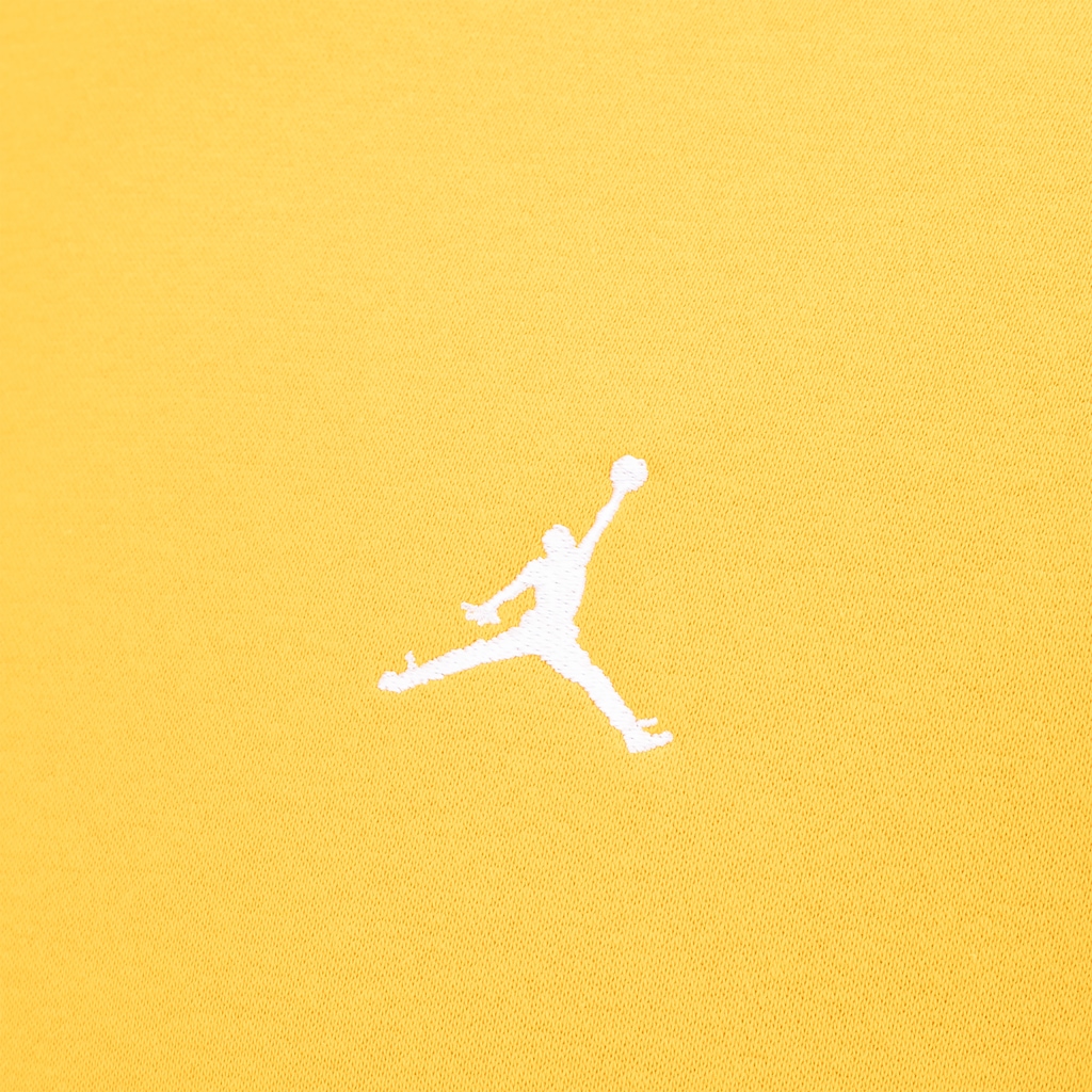 Imagem 3 do produto Blusão Jordan Nike com Capuz Essentials FLC PO