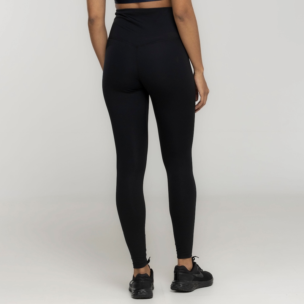 Imagem 2 do produto Calça Legging Feminina Nike One Dri-Fit HR TGHT