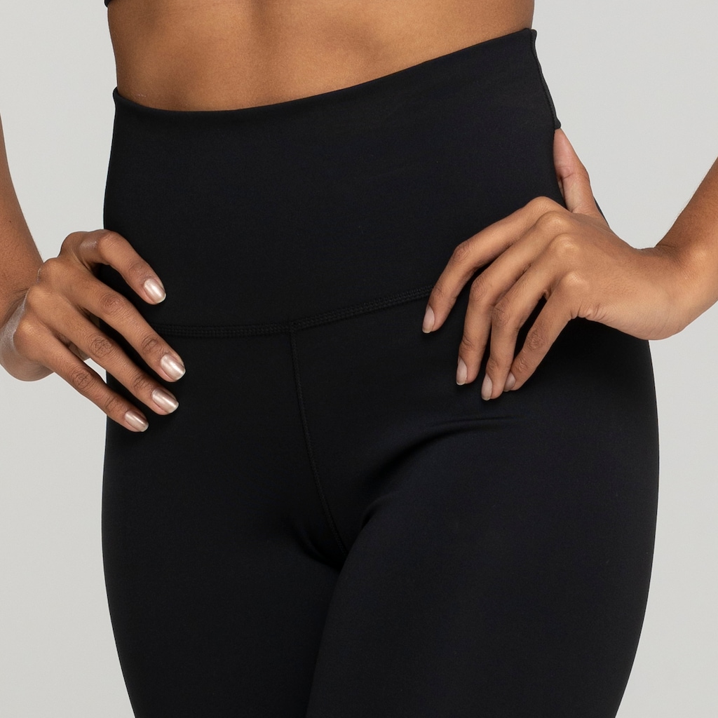 Imagem 4 do produto Calça Legging Feminina Nike One Dri-Fit HR TGHT