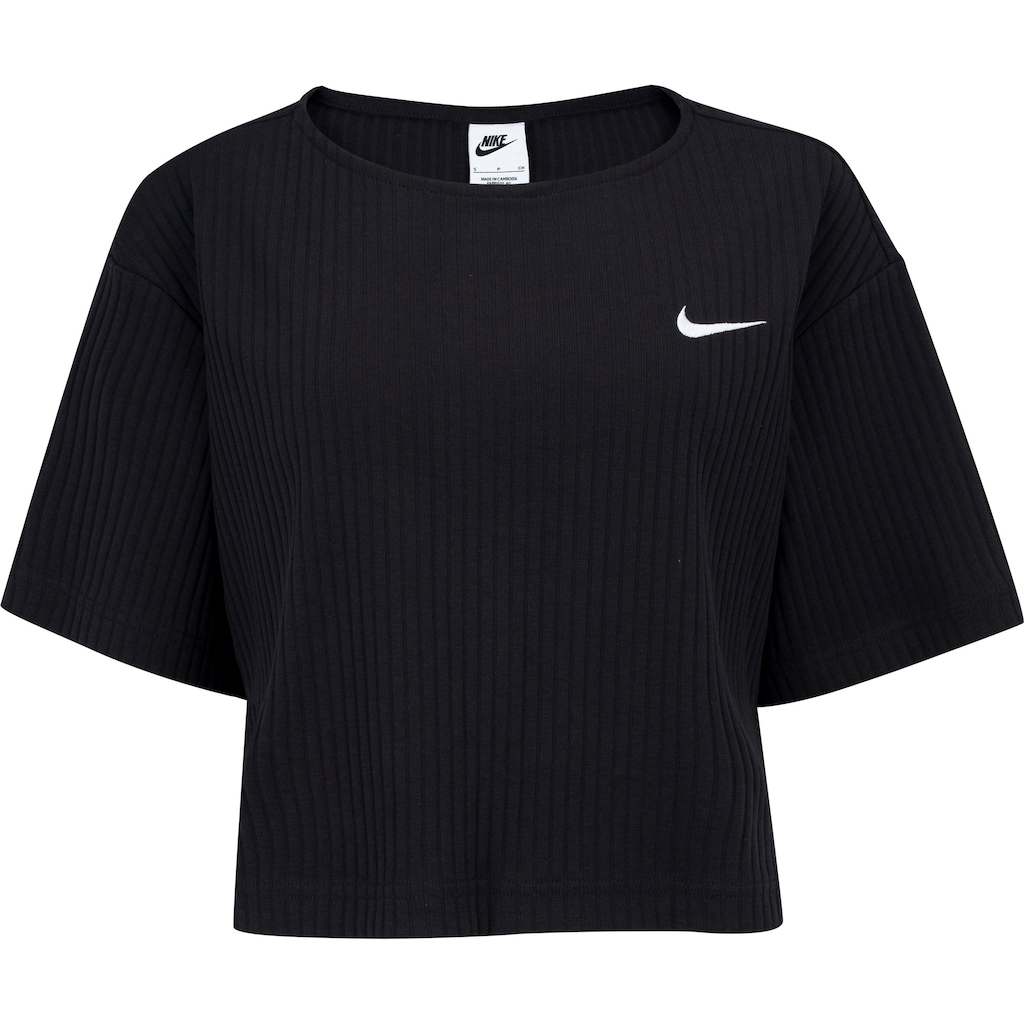Imagem 4 do produto Camiseta Nike Nsw Rib Jrsy Ss