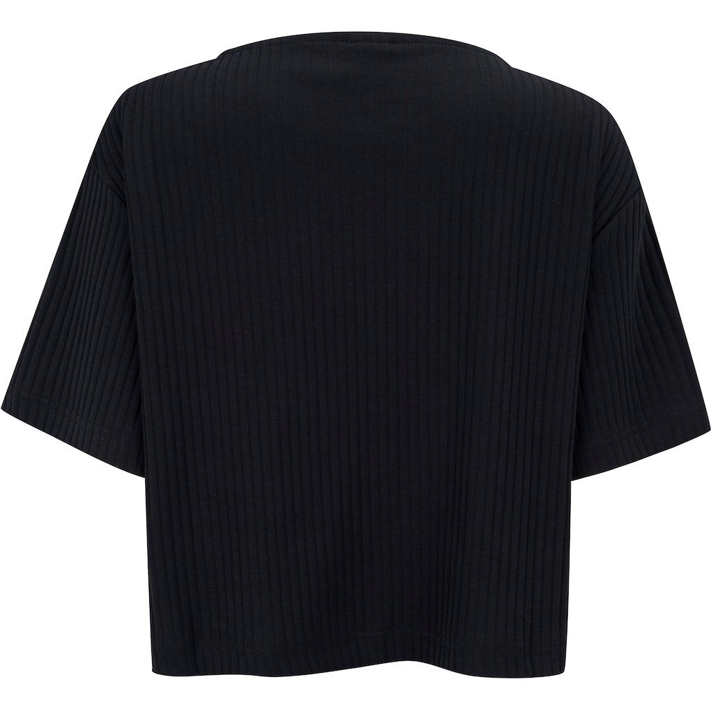 Imagem 5 do produto Camiseta Nike Nsw Rib Jrsy Ss