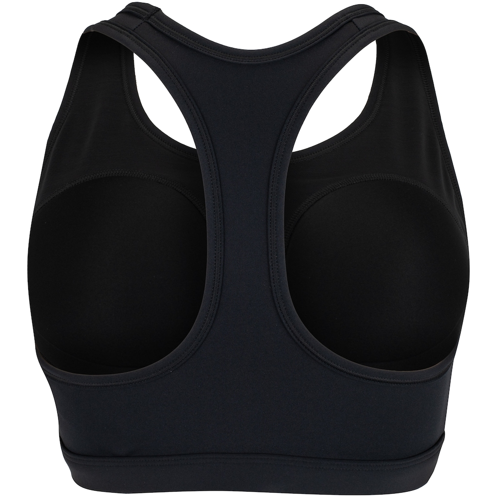 Imagem 2 do produto Top Fitness com Bojo Nike Média Sustentação Swoosh Sport