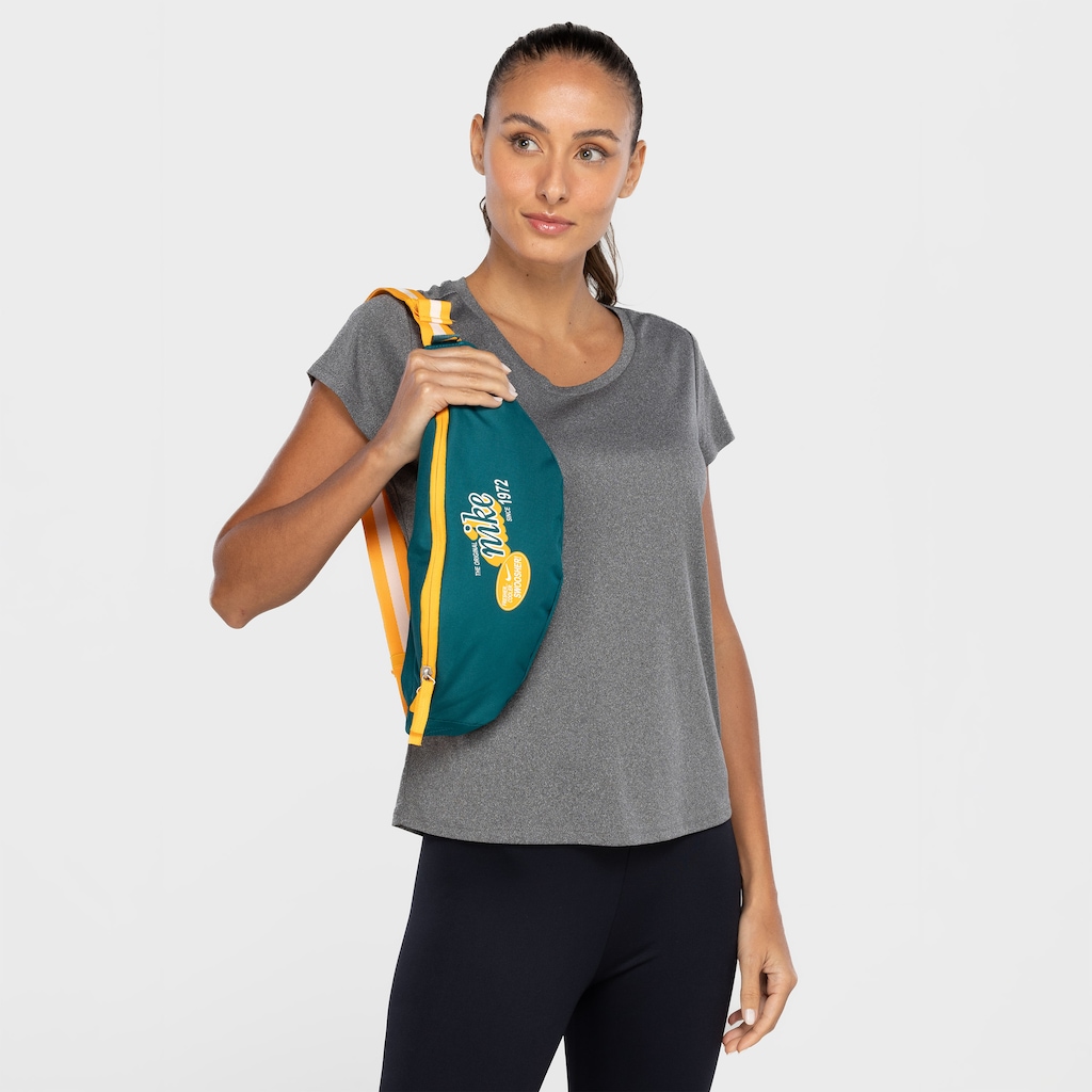 Imagem 2 do produto Pochete Nike Heritage Wstpckcandy Store - 3 Litros