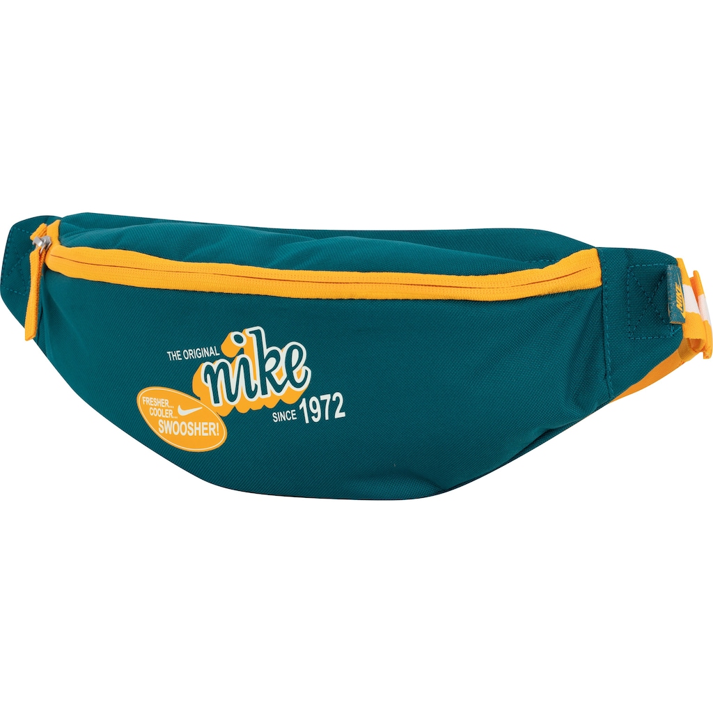 Imagem 5 do produto Pochete Nike Heritage Wstpckcandy Store - 3 Litros