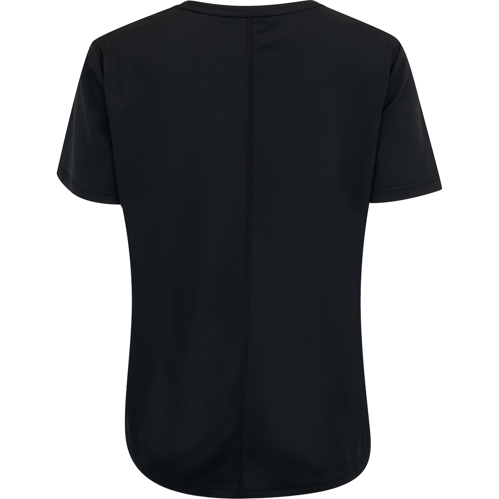 Imagem 2 do produto Camiseta Feminina Nike Dri-Fit Swoosh Hbr SS