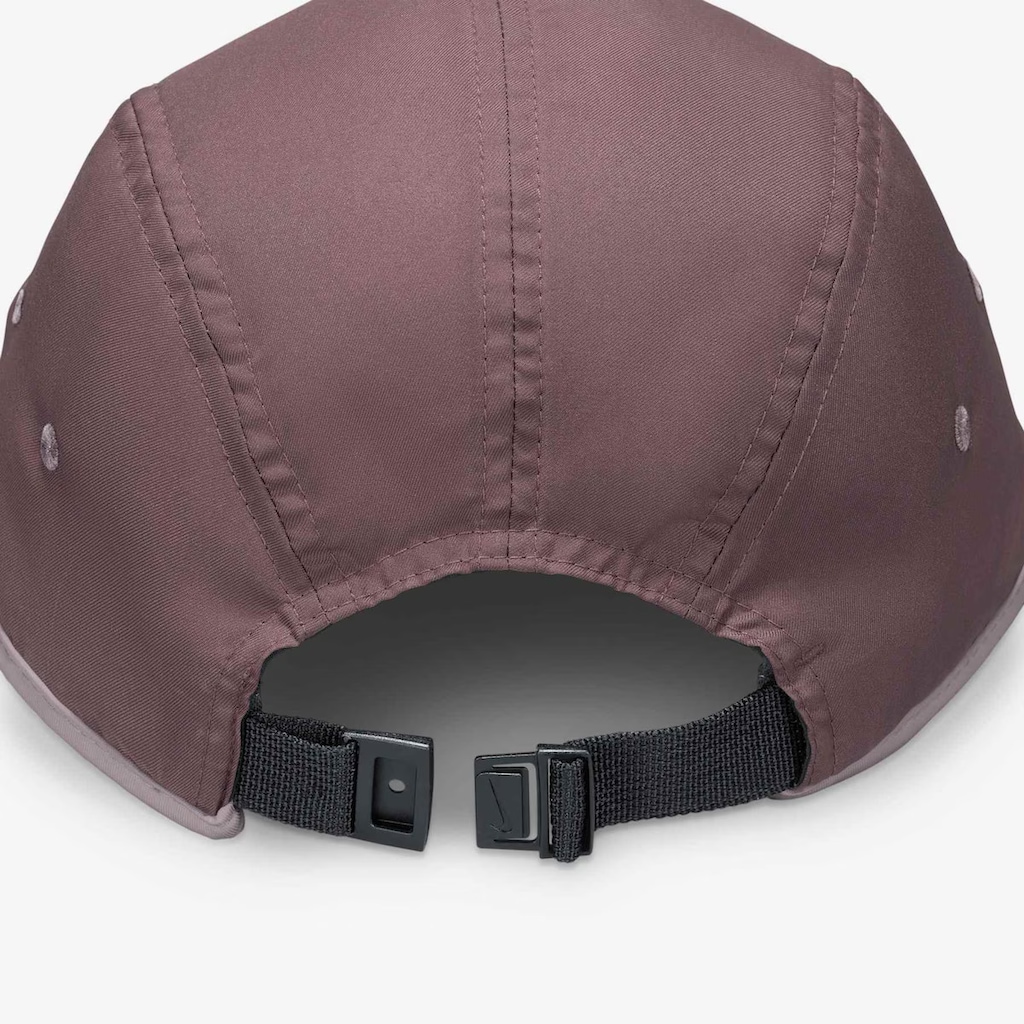 Imagem 3 do produto Boné Aba Flexível Nike Strapback Dri-Fit Fly Cap U Cb - Adulto