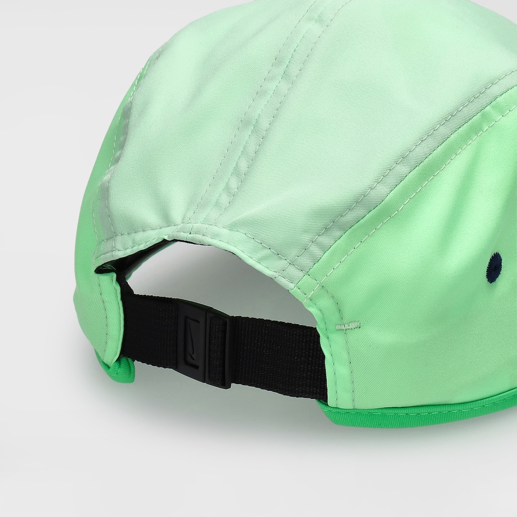 Imagem 4 do produto Boné Aba Flexível Nike Strapback Dri-Fit Fly Cap U Cb - Adulto