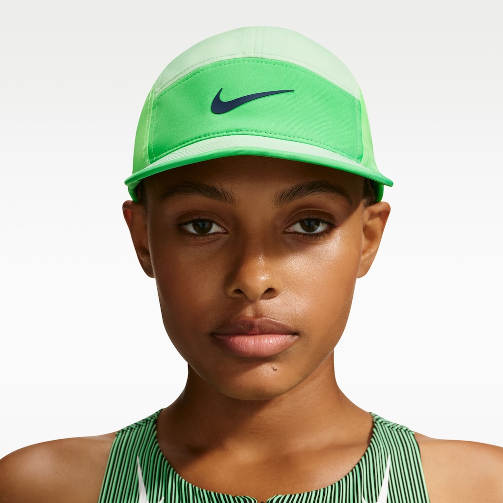 Imagem 1 do produto Boné Aba Flexível Nike Strapback Dri-Fit Fly Cap U Cb - Adulto