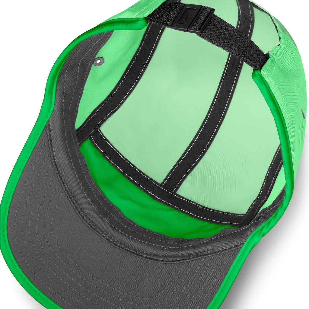 Imagem 3 do produto Boné Aba Flexível Nike Strapback Dri-Fit Fly Cap U Cb - Adulto